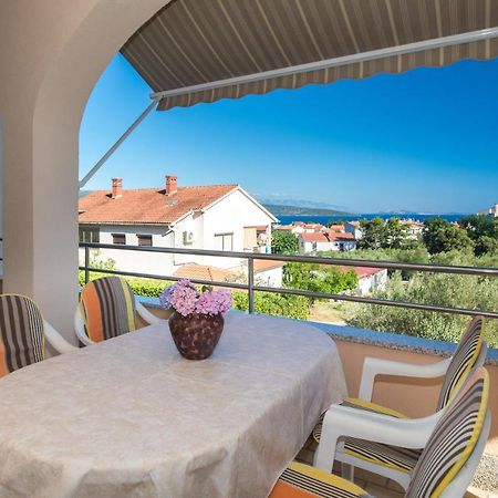 Apartmani Paradiso كرك المظهر الخارجي الصورة