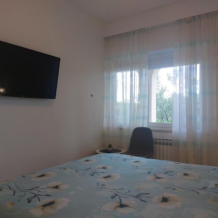 Apartmani Paradiso كرك المظهر الخارجي الصورة