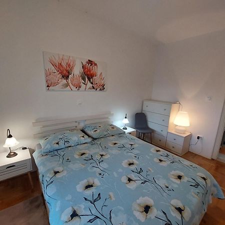 Apartmani Paradiso كرك المظهر الخارجي الصورة