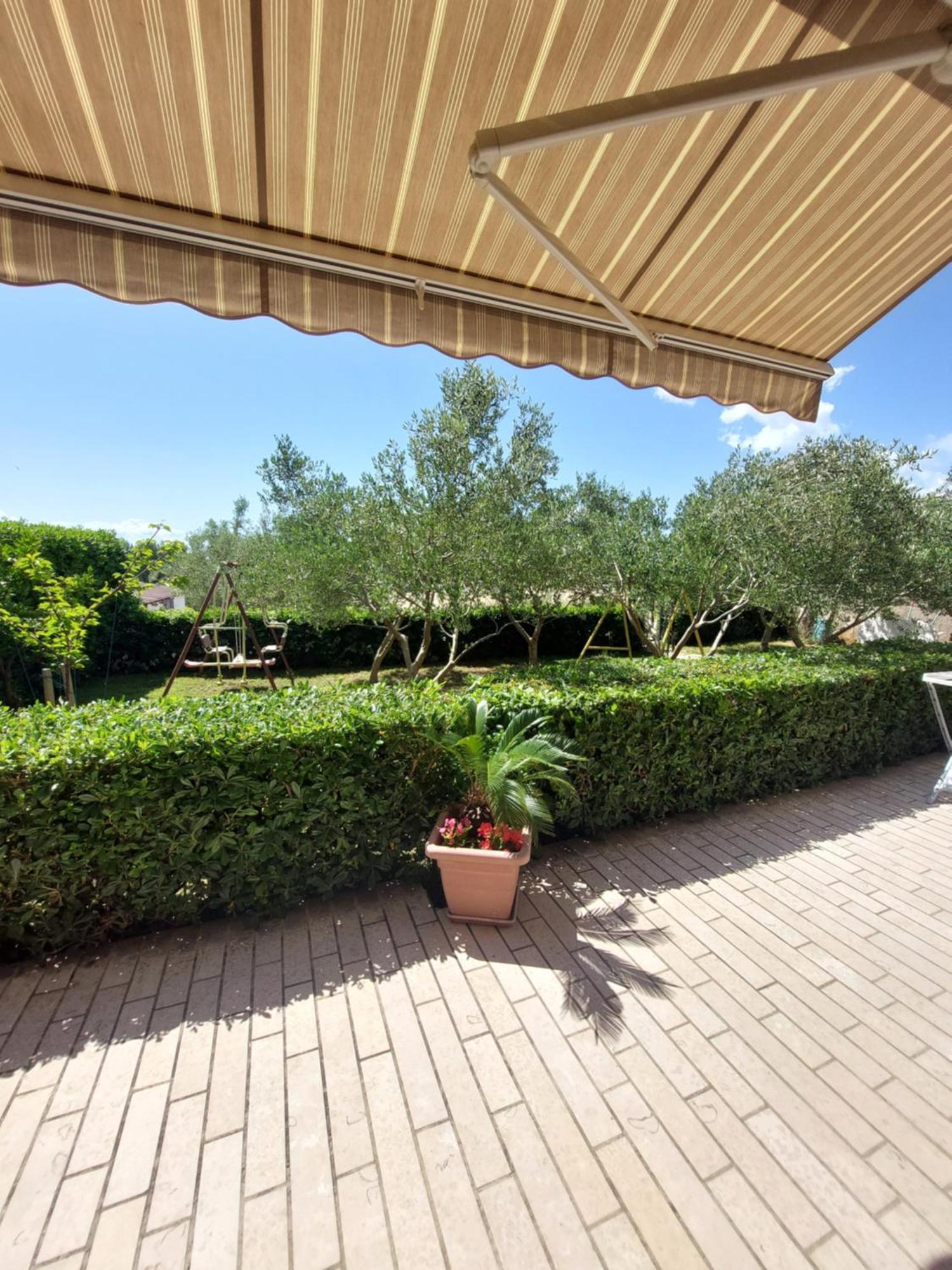 Apartmani Paradiso كرك المظهر الخارجي الصورة