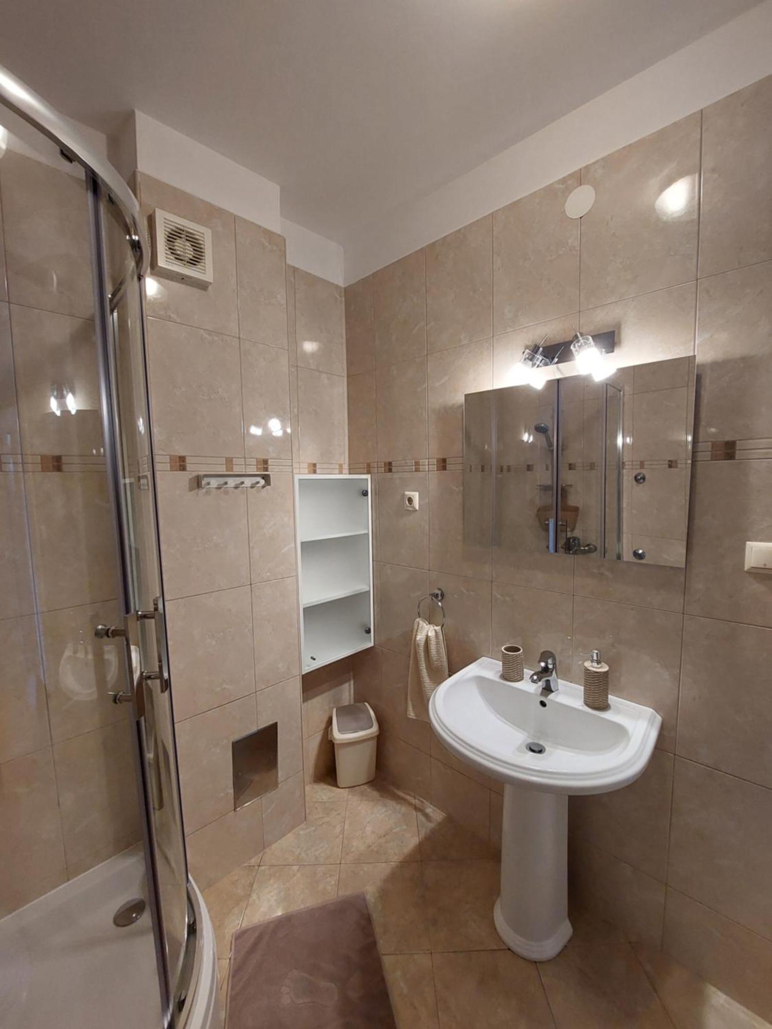 Apartmani Paradiso كرك المظهر الخارجي الصورة