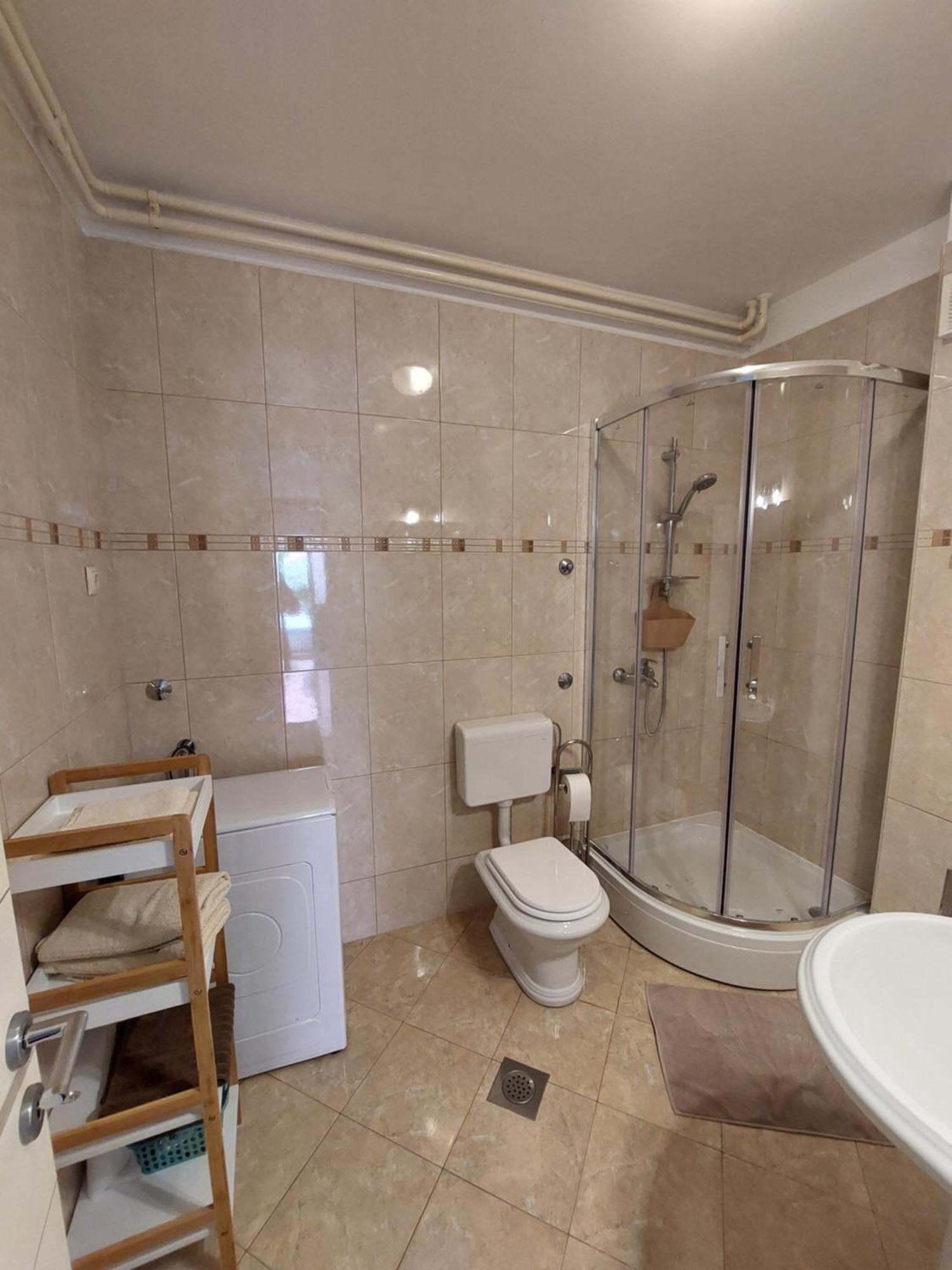 Apartmani Paradiso كرك المظهر الخارجي الصورة