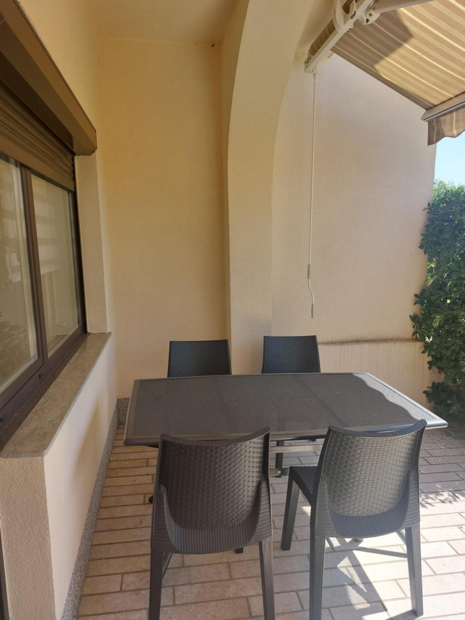 Apartmani Paradiso كرك المظهر الخارجي الصورة