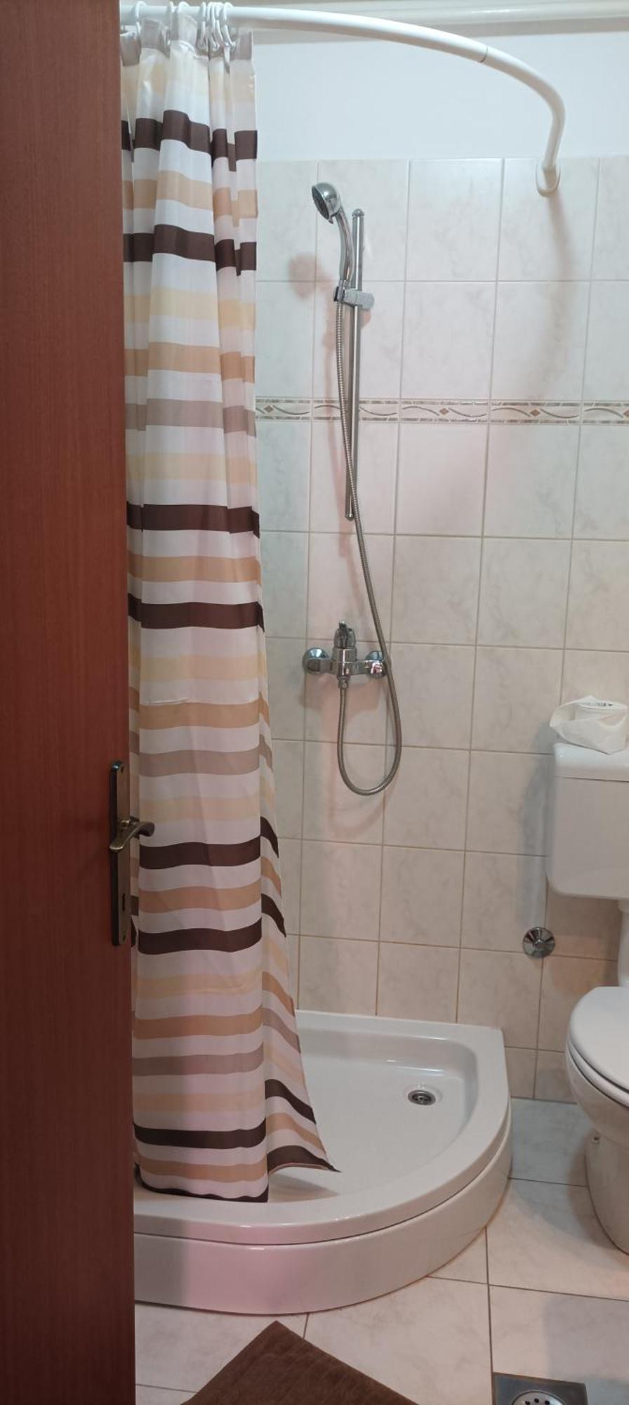 Apartmani Paradiso كرك المظهر الخارجي الصورة