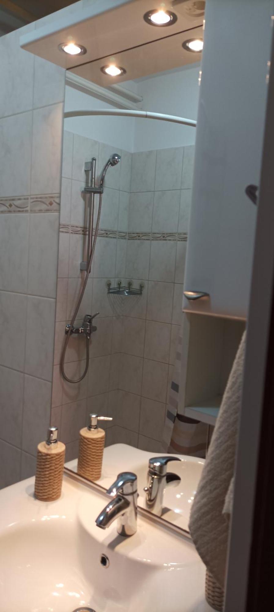 Apartmani Paradiso كرك المظهر الخارجي الصورة