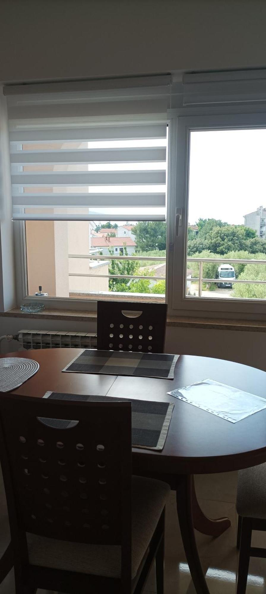 Apartmani Paradiso كرك المظهر الخارجي الصورة