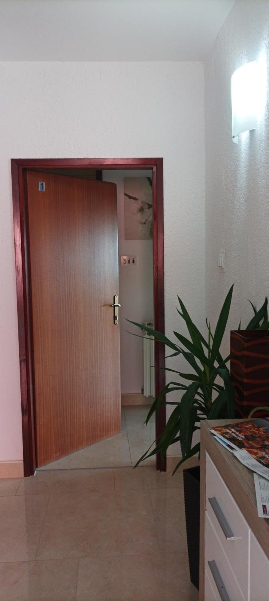 Apartmani Paradiso كرك المظهر الخارجي الصورة