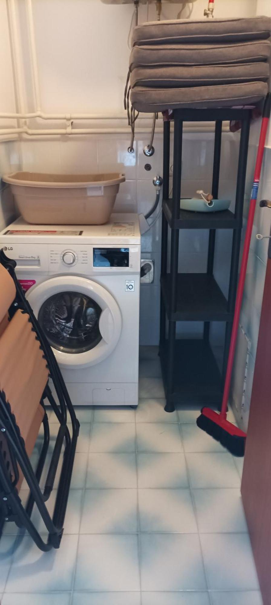 Apartmani Paradiso كرك المظهر الخارجي الصورة